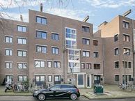 Marcantilaan 24, 1051 LP Amsterdam