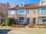 Von Weberstraat 50, 3533 EE Utrecht