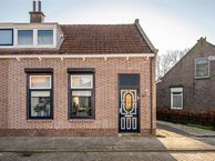 Wilhelminastraat 17, 3257 BE Ooltgensplaat