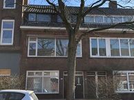 Slotboomstraat 24 B, 3082 GR Rotterdam