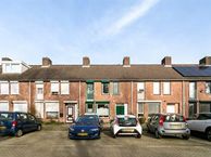 Europaplein 15, 4614 KW Bergen op Zoom