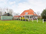 Skeanewei 25, 9212 VC Boornbergum