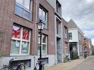 Nieuwekamp 5, 3512 KN Utrecht