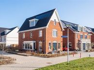 Piet Mondriaan Allee 12, 3161 DW Rhoon