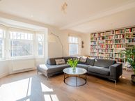 Van Tuyll van Serooskerkenplein 34 BV, 1076 NB Amsterdam