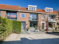 Prins Mauritsstraat 13, 2991 BR Barendrecht