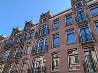 Balistraat 22 -D, 1094 JM Amsterdam
