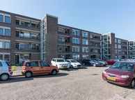 Rembrandtstraat 129 a, 3202 EN Spijkenisse