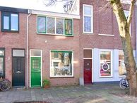 Bakkerstraat 4, 2012 ZJ Haarlem
