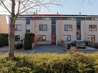 Leo Gestelstraat 76, 1328 DG Almere