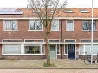 Vaartscherijnstraat 13, 3523 TA Utrecht