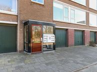 Jhr. De Savornin Lohmanstraat 83, 2982 RB Ridderkerk