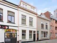 Penstraat 34, 4611 NE Bergen op Zoom