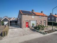 Heuvelstraat 13, 5076 EH Haaren