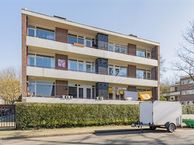 Van der Waalsstraat 42 II, 6706 JS Wageningen