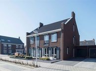 Maximastraat 92, 4711 SH St. Willebrord