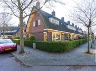 Vijver Zuid 32, 2613 ZM Delft