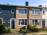 Oscar Carréstraat 111, 6542 VA Nijmegen