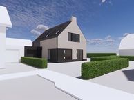 De Ambacht 19, 4681 CV Nieuw-Vossemeer