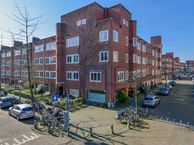 Vespuccistraat 105 2, 1056 SL Amsterdam