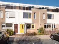 Sullivanlijn 36, 2728 BP Zoetermeer