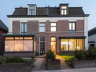 Herenstraat 71, 1406 PA Bussum