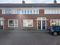 Plattenburgerweg 60, 6824 EW Arnhem