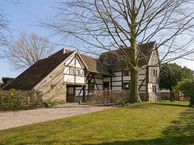 Hamerstraat 7 A, 6287 NG Eys