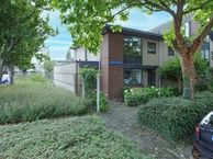 Cornelis Vlotstraat 1, 1318 AE Almere