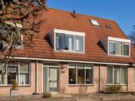 Marga Klompéstraat 124, 5142 MJ Waalwijk