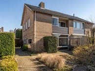 Ganzenstraat 226, 3815 JM Amersfoort