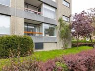 Granadoslaan 2, 3055 RB Rotterdam