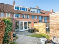 Bramengaarde 11, 3992 KE Houten