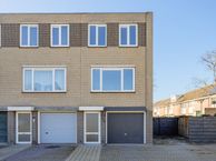 Kornetstraat 45, 5402 CL Uden