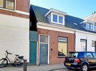 Jan Steenstraat 2, 2023 AN Haarlem