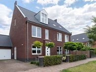 Gabriel García Márquezstraat 4, 6515 ZK Nijmegen