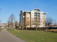 Ridderburgpark 25, 2135 KS Hoofddorp