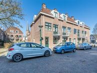 Nijverheidstraat 21, 3743 EZ Baarn