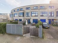 De Oude Wereld 128, 2408 TM Alphen aan den Rijn