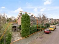 Prinses Beatrixlaan 20, 2341 TX Oegstgeest