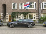 Tintorettostraat 23 HS, 1077 RP Amsterdam