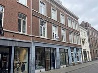 Maastrichter Heidenstraat 4, 6211 HV Maastricht