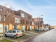 Grahamstraat 229, 1973 RE IJmuiden