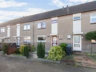 Annie Salomonshof 31, 3123 SN Schiedam