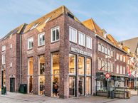 Jodenstraat 2 a, 5911 HK Venlo