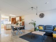 George Gershwinstraat 185, 1544 NX Zaandijk