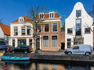 Bakenessergracht 43 B, 2011 JT Haarlem