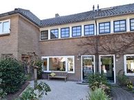 Antoni van Leeuwenhoekweg 19, 1401 VW Bussum