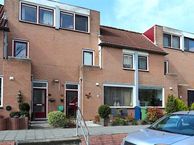 Hengelostraat 16, 1324 GN Almere