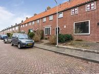 Adriaan G. Smitstraat 36, 2951 VB Alblasserdam